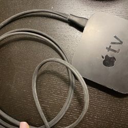 Apple Tv Old Generation