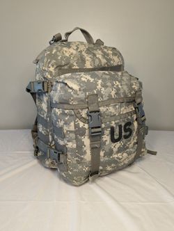 USGI Rifleman's Rucksack [Genuine Army Issue Surplus]