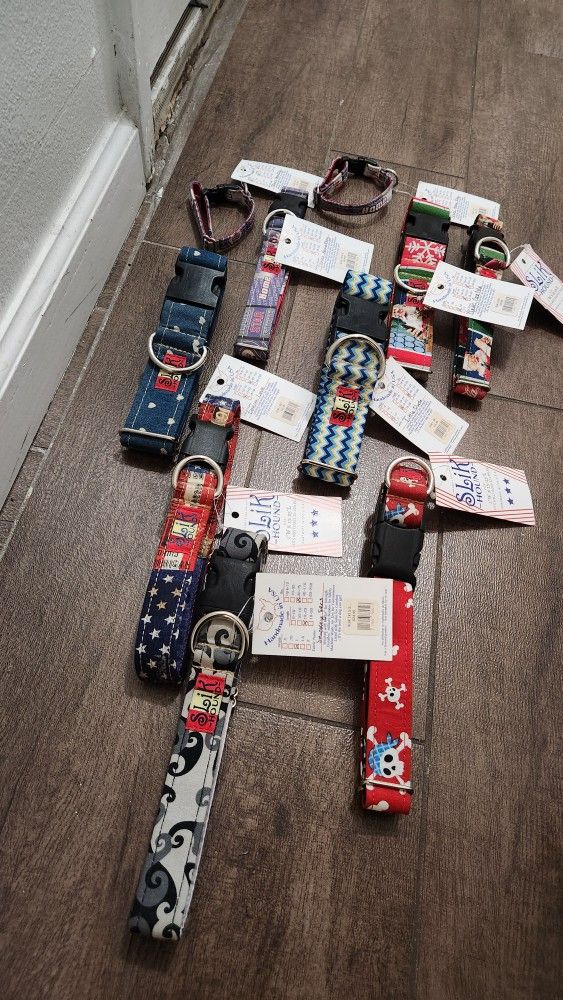 Dog Collars