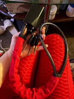Steering wheel Lock with Keys