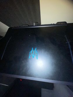 Predator Helios 300 Gaming Laptop