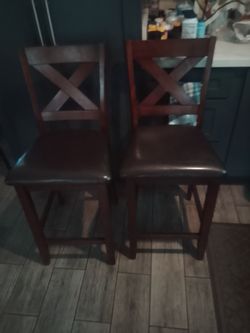 BAR stools