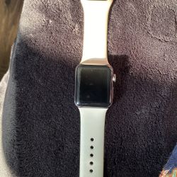 apple watch series 3 used 