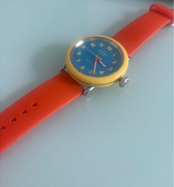 SHINOLA watch needs new battery
