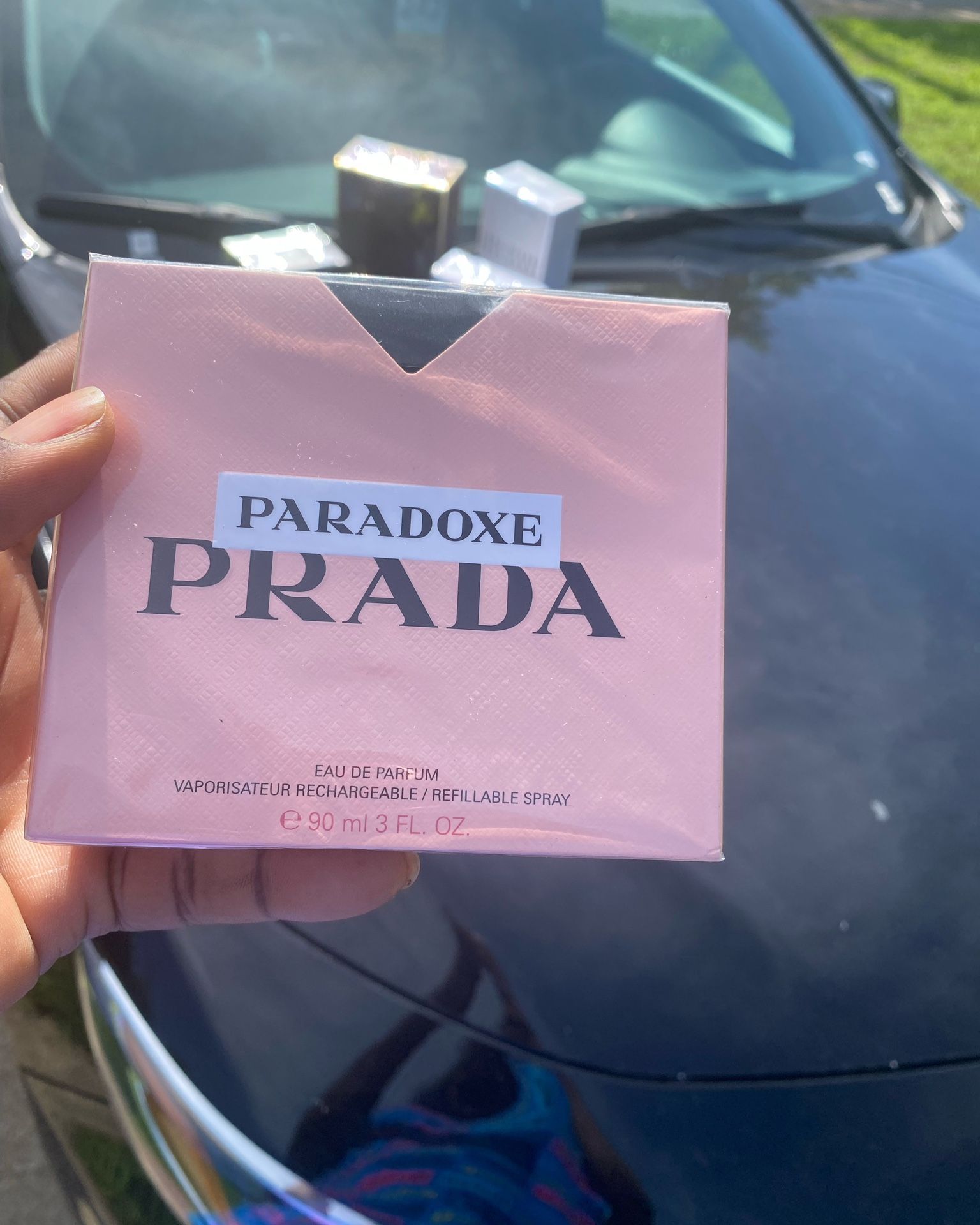Prad A