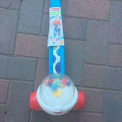Fisher Price Corn Popper