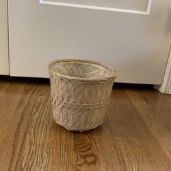 Basket/ Plant Holder