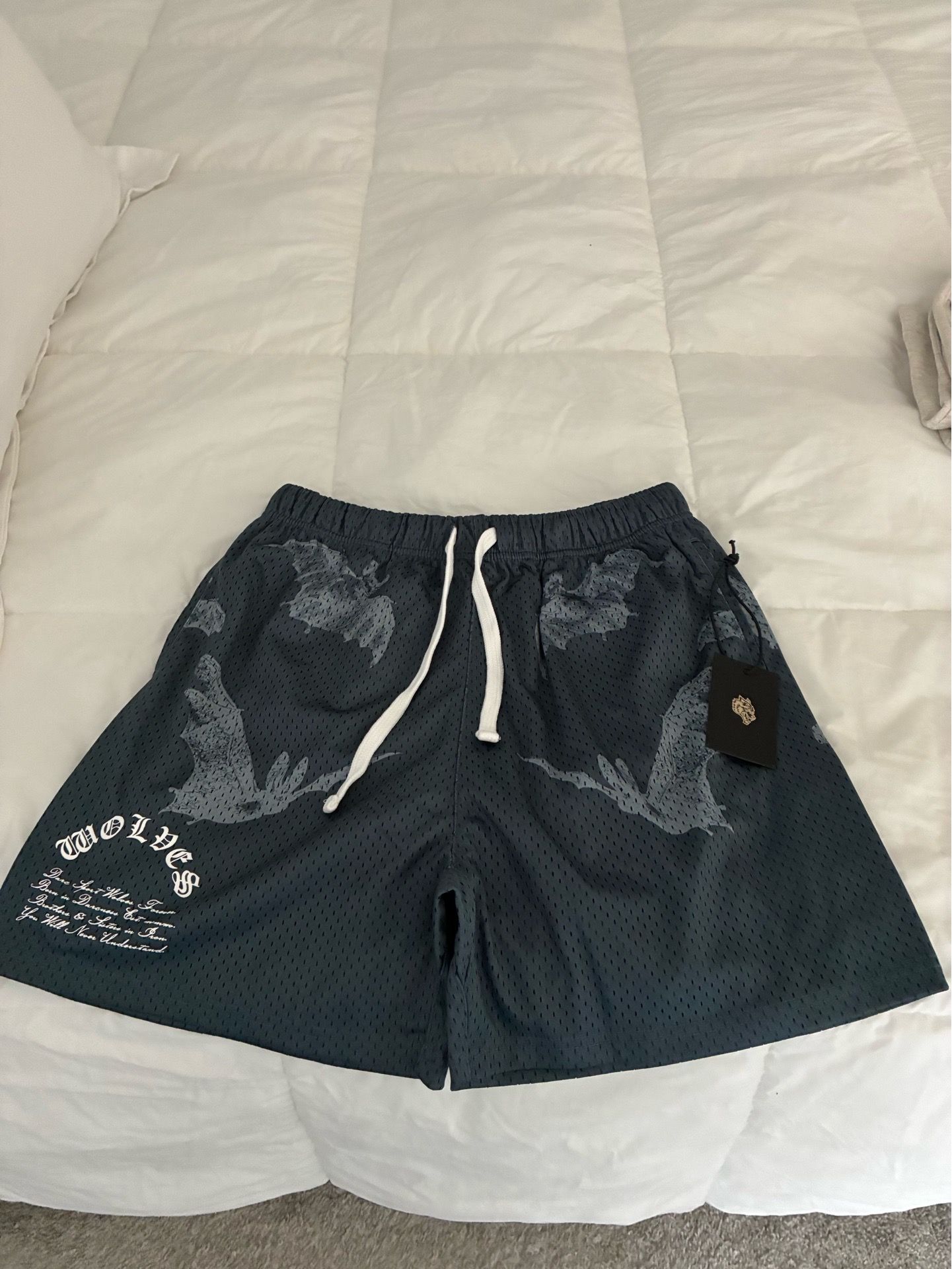 Darc Sport Shorts Size Medium
