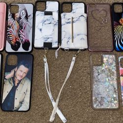 iPhone Cases