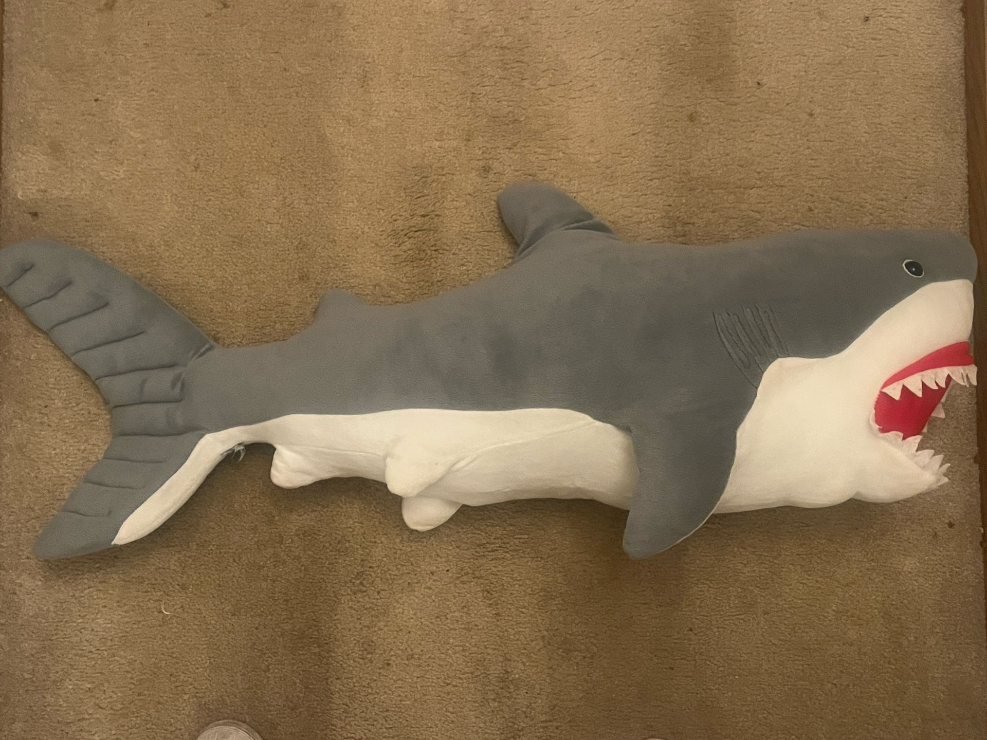 Shark Melissa And Doug Brand