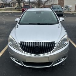 2012 Buick verano