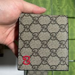 Gucci Wallet
