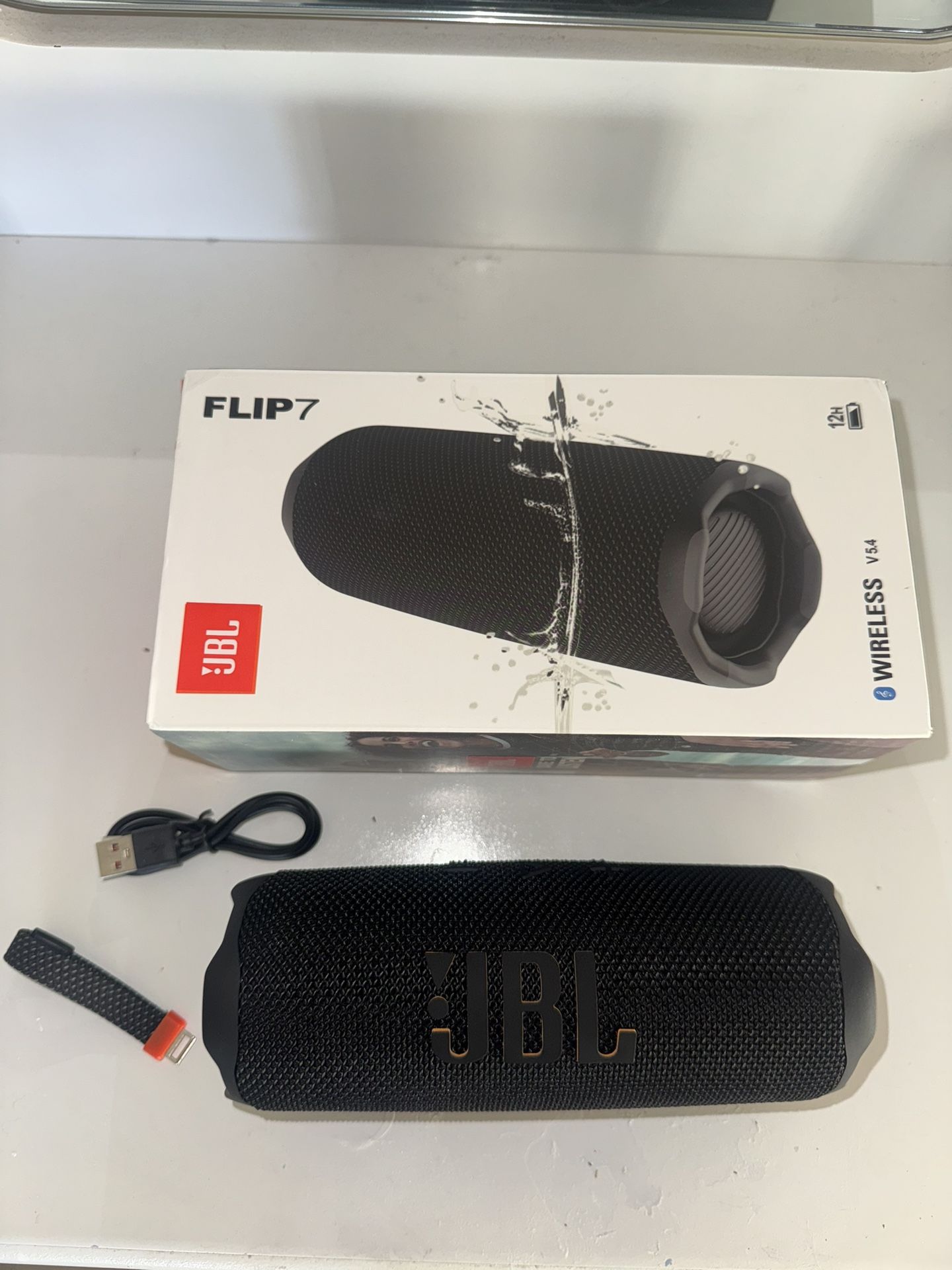 JBL Flip 7