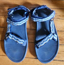 Teva Sandals