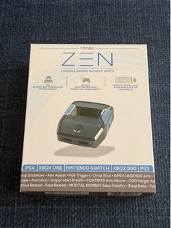 Cronus Zen