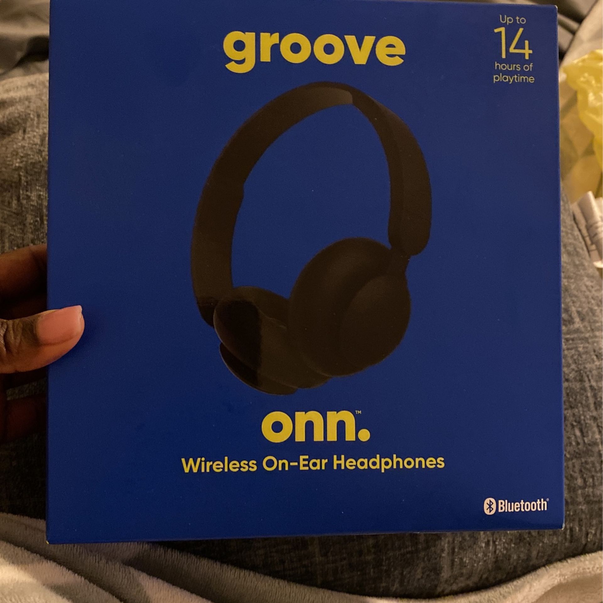 Onn Wireless Ear Phone