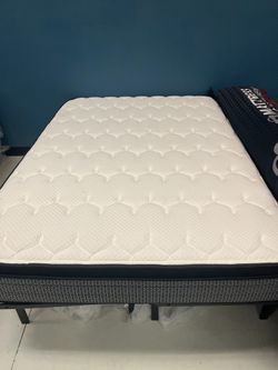 Only $20 needed up front! Mattress Sale ** Factory Direct