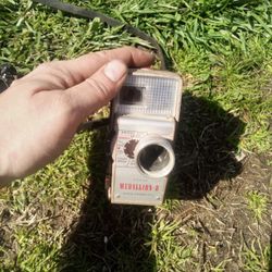 Old Camera 