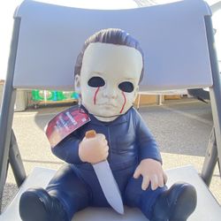 Micheal Myers Baby 