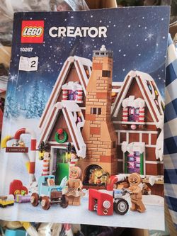 Legos