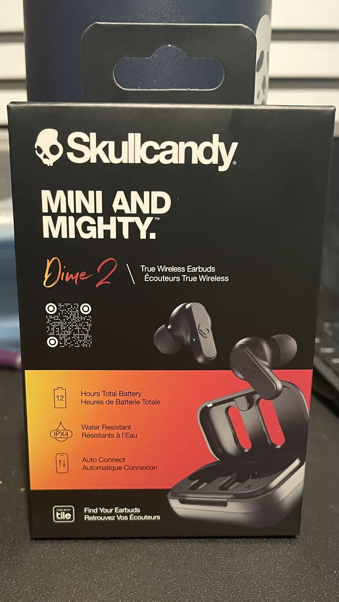 Skullcandy Wireless Earbuds