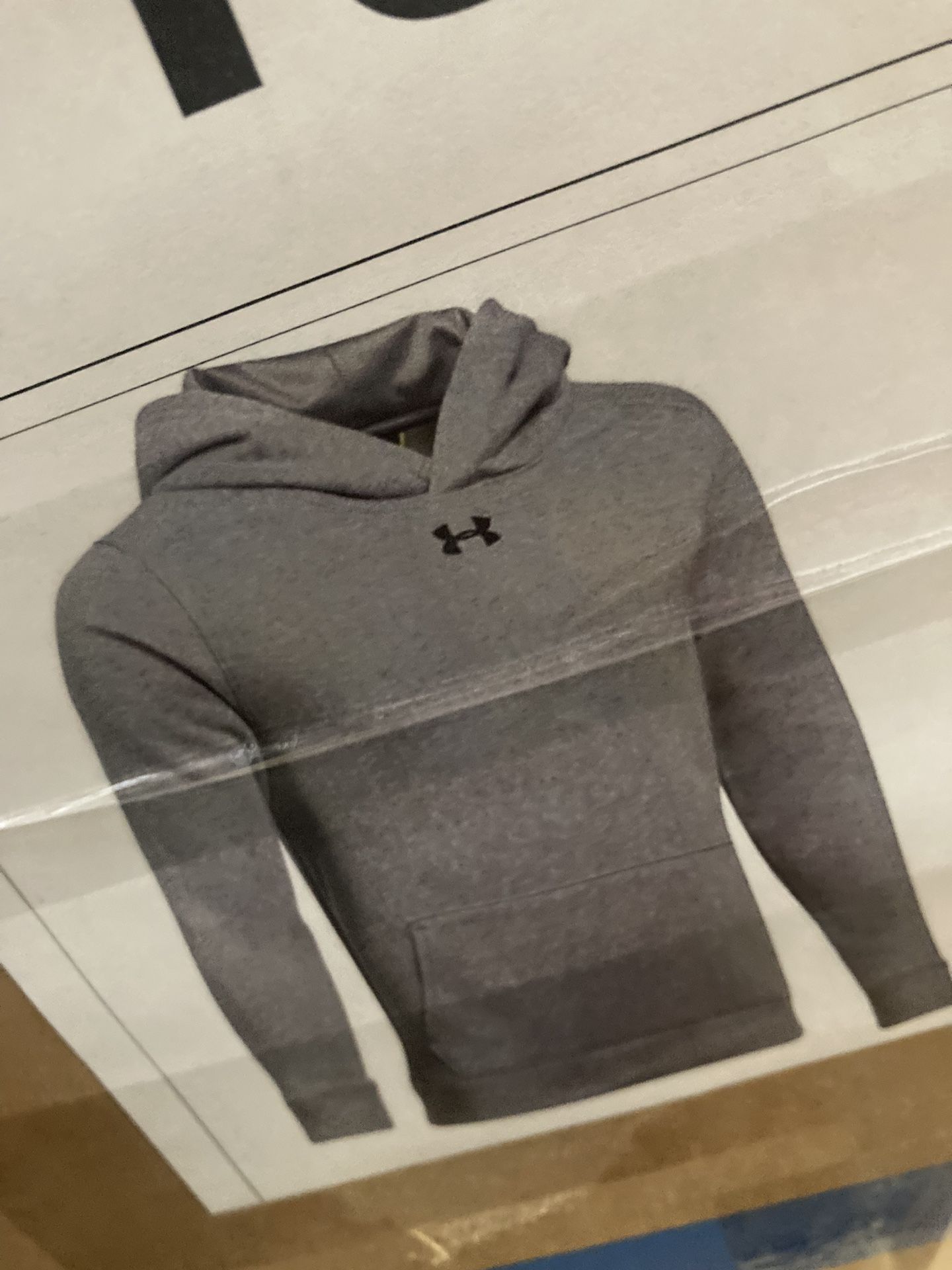 Under Armour Hoodie