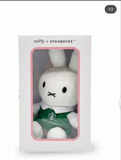 Mini Fifi Plush