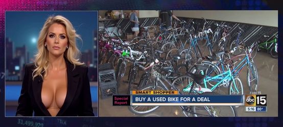 Get a Great Deal On Used Bikes