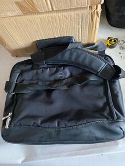 Laptop bag