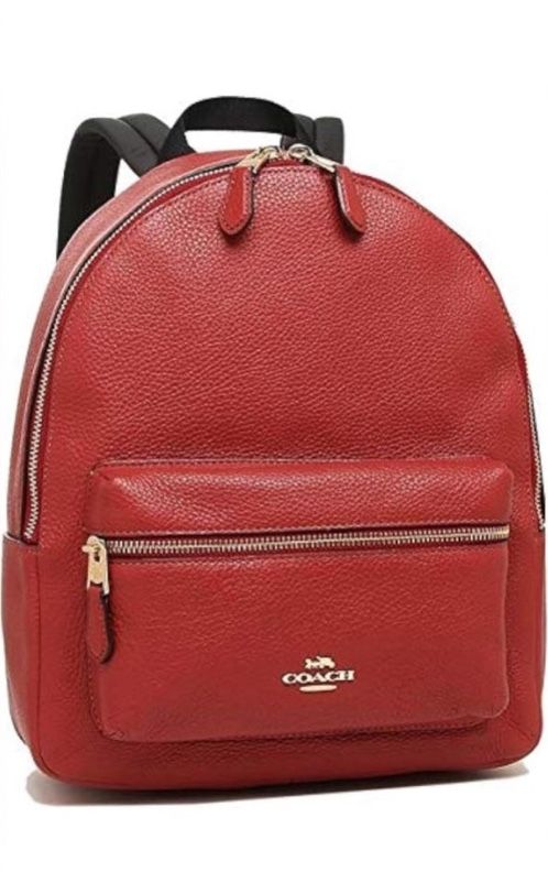 COACH Medium Charlie Backpack