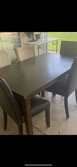 Table