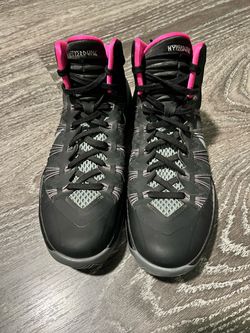 Nike Hyperdunk Basketball Shoes