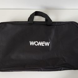 WONEW Carrying Case 12H. x 22W. Inches
