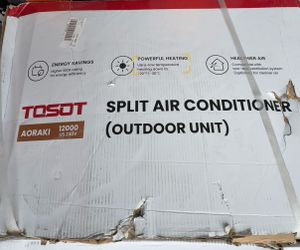 12,000 BTU Mini-Split Heat Pump Air Conditioner-230V