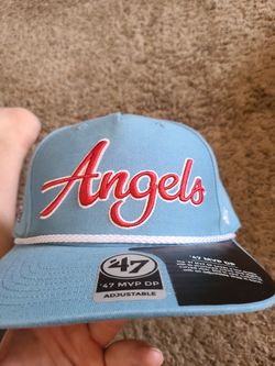 ANGELS HAT ADJUSTABLE