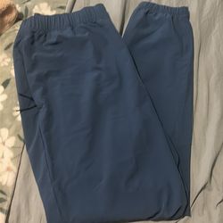 Blue GapFit Medium Sweatpants