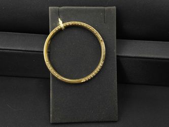 White Gold 18k (.750) 5.6 grams