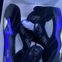 Air Jordan 5 Retro