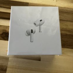 AirPod Pro 2s