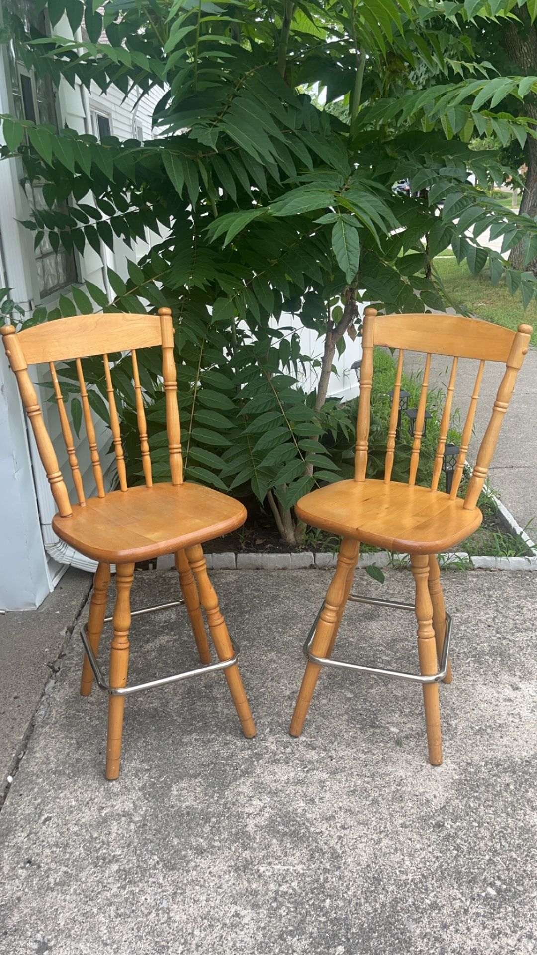 Bar Stools