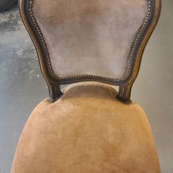 Solid Wood Chair
