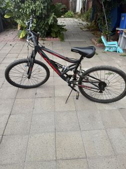 26 Inch Hyper Bicycle ( Men)