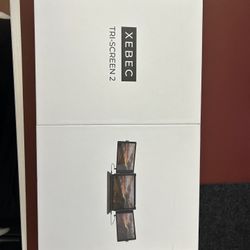Xebec Laptop Monitor 