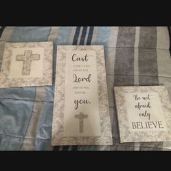 Home Decor / Cuadros De Decoracion 