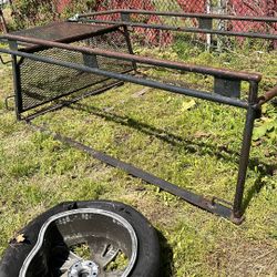 Latter Rack 