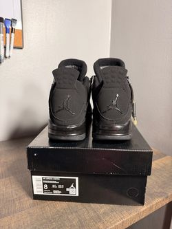 Jordan 4