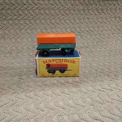 Matchbox