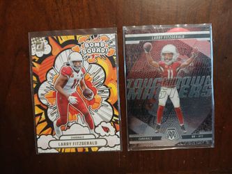Football cards