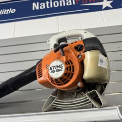 sthil blower 