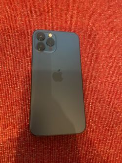 iPhone 12 Pro Max